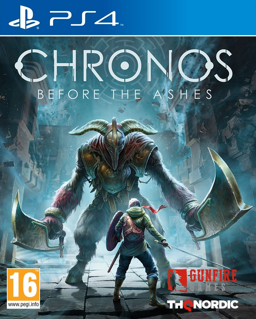 64rxxnfg_9.jpeg Chronos - Before the ashes (PS4) - immagine 1