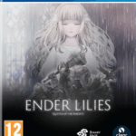 Ender Lilies - Quietus of the Knights (PS4)