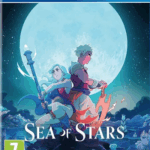 Sea of Stars (PS4)