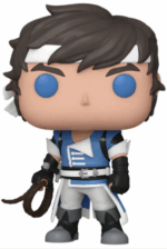 Funko Pop! Animation Castlevania Nocturne - Richter Belmont - 1687