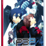 Persona 3 Portable - Limited Run (Switch)