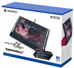 Fighting Stick Tekken 8 - HORI (PS5) - immagine 5