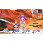 Neptunia Reverse - Day One Edition (PS5) - immagine 4