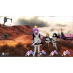 Neptunia Reverse - Day One Edition (PS5) - immagine 5