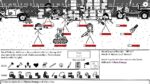 Shadows Over Loathing (Switch) - immagine 6