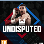 Undisputed (PS5)