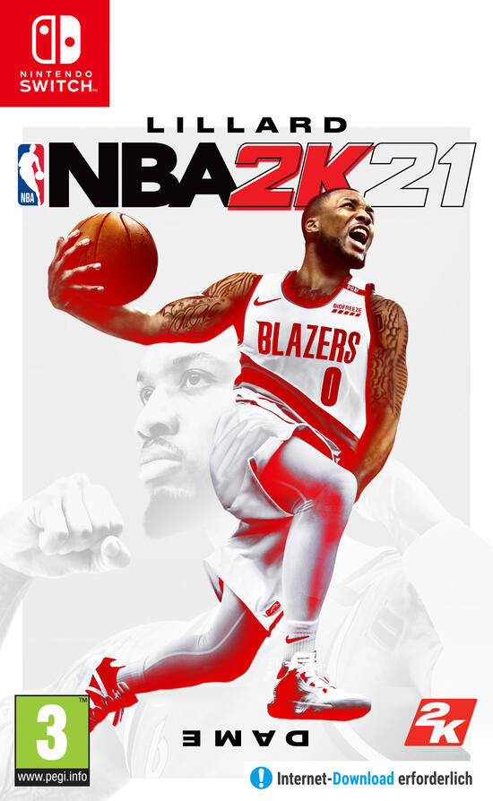 654_1_7.jpg NBA 2K21 (Switch) - immagine 1