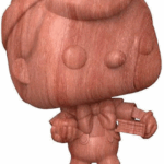 Funko Pop! Disney Pinocchio - Pinocchio Wood - 1029 - Special Edition - Vinyl Figure