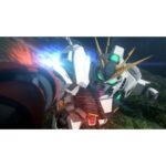 SD Gundam G Generation Genesis (Switch) - immagine 2