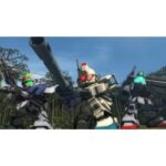 SD Gundam G Generation Genesis (Switch) - immagine 10