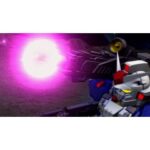 SD Gundam G Generation Genesis (Switch) - immagine 4