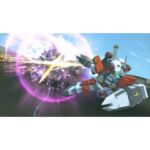 SD Gundam G Generation Genesis (Switch) - immagine 9