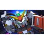 SD Gundam G Generation Genesis (Switch) - immagine 8