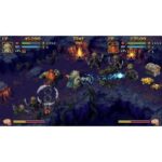 Battle Axe - Badge Edition (Switch) - immagine 7