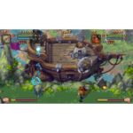 Battle Axe - Badge Edition (Switch) - immagine 4