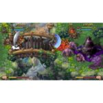 Battle Axe - Badge Edition (Switch) - immagine 6