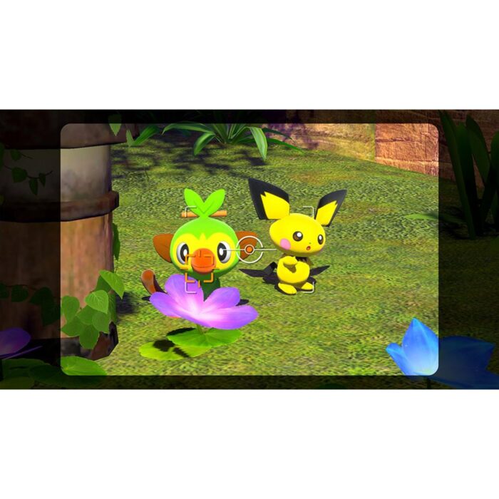New Pok&eacute;mon Snap (Switch) - immagine 9