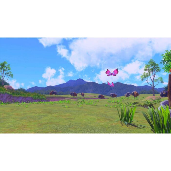 New Pok&eacute;mon Snap (Switch) - immagine 10