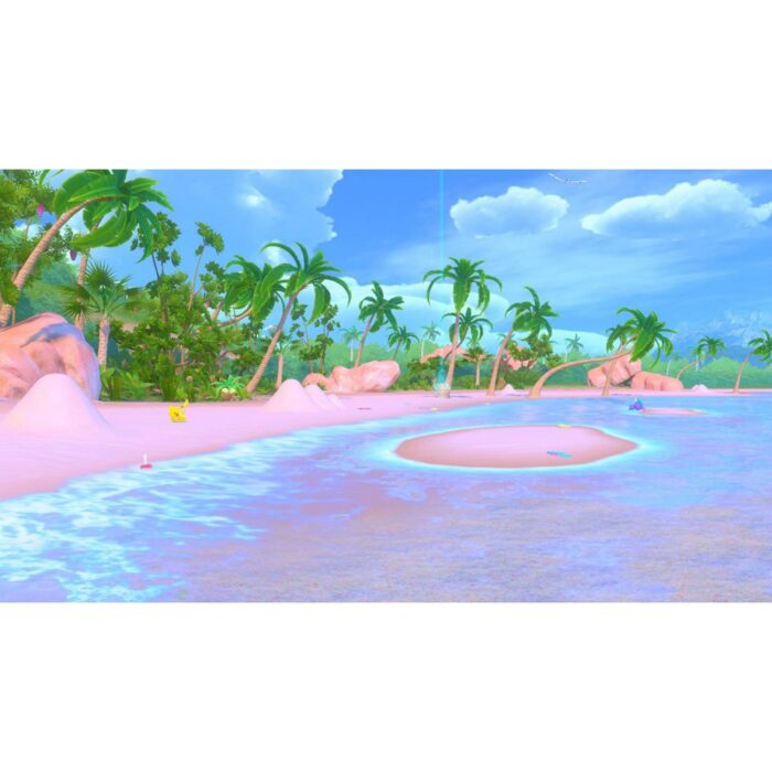 New Pok&eacute;mon Snap (Switch) - immagine 11