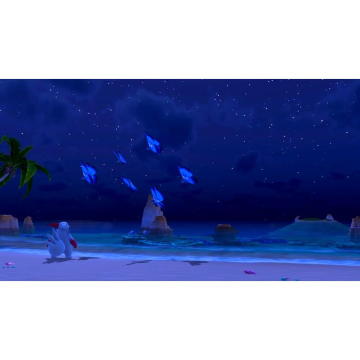 New Pok&eacute;mon Snap (Switch) - immagine 3