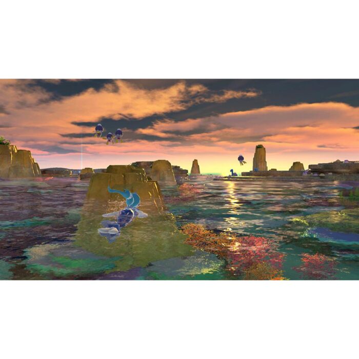 New Pok&eacute;mon Snap (Switch) - immagine 7