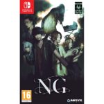 NG Spirit Hunter (Switch)