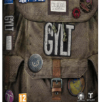 GYLT - Collectors Edition (PS4)