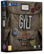 GYLT - Collectors Edition (PS4)