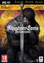 Kingdom Come: Deliverance - Royal Edition (PC)