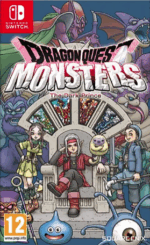 Dragon Quest Monsters - Il Principe Oscuro (Switch)