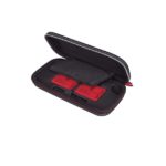 Custodia Super Mario Odyssey Dinosaur - Deluxe Travel Case (Switch) - immagine 3