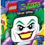 LEGO DC Super Villains - Deluxe Edition (PS4)