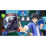 Shadowverse: Champions Battle (Switch) - immagine 6