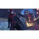 Aragami 2 (PS5) - immagine 2