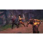 Aragami 2 (PS5) - immagine 3