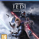 Star Wars Jedi: Fallen Order (PS4)