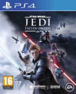 Star Wars Jedi: Fallen Order (PS4)