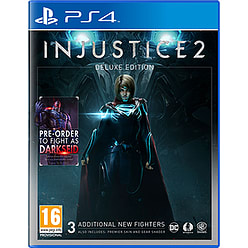 682456_ps4_b_9.jpg Injustice 2 - Deluxe Edition (PS4) - immagine 1