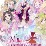 Nelke & the Legendary Alchemists: Ateliers of the New World (Switch)