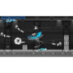 Cogen Sword of Rewind (PS4) - immagine 4