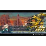 Cogen Sword of Rewind (Switch) - immagine 7