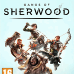 Gangs of Sherwood (PS5)