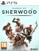 Gangs of Sherwood (PS5)