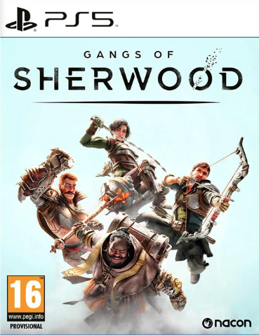 69_1_1.png Gangs of Sherwood (PS5) - immagine 1