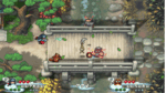 Pocky & Rocky Reshrined (Switch) - immagine 5