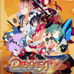 Disgaea 7 - Vows of the Virtueless - Deluxe Edition (Switch)