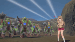 Bullet Girls Phantasia (PS4) - immagine 7