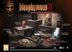 Blasphemous II - Limited Collectors Edition (Switch) - immagine 2