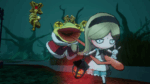 Obakeidoro - Catch Me if You Can Monsters (NS) - immagine 3