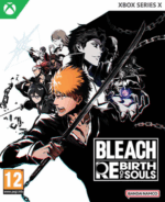 Bleach Rebirth of Souls (Xbox Series X)